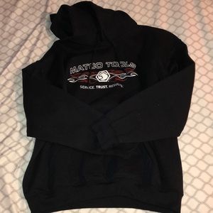 Matco Tools Hoodie